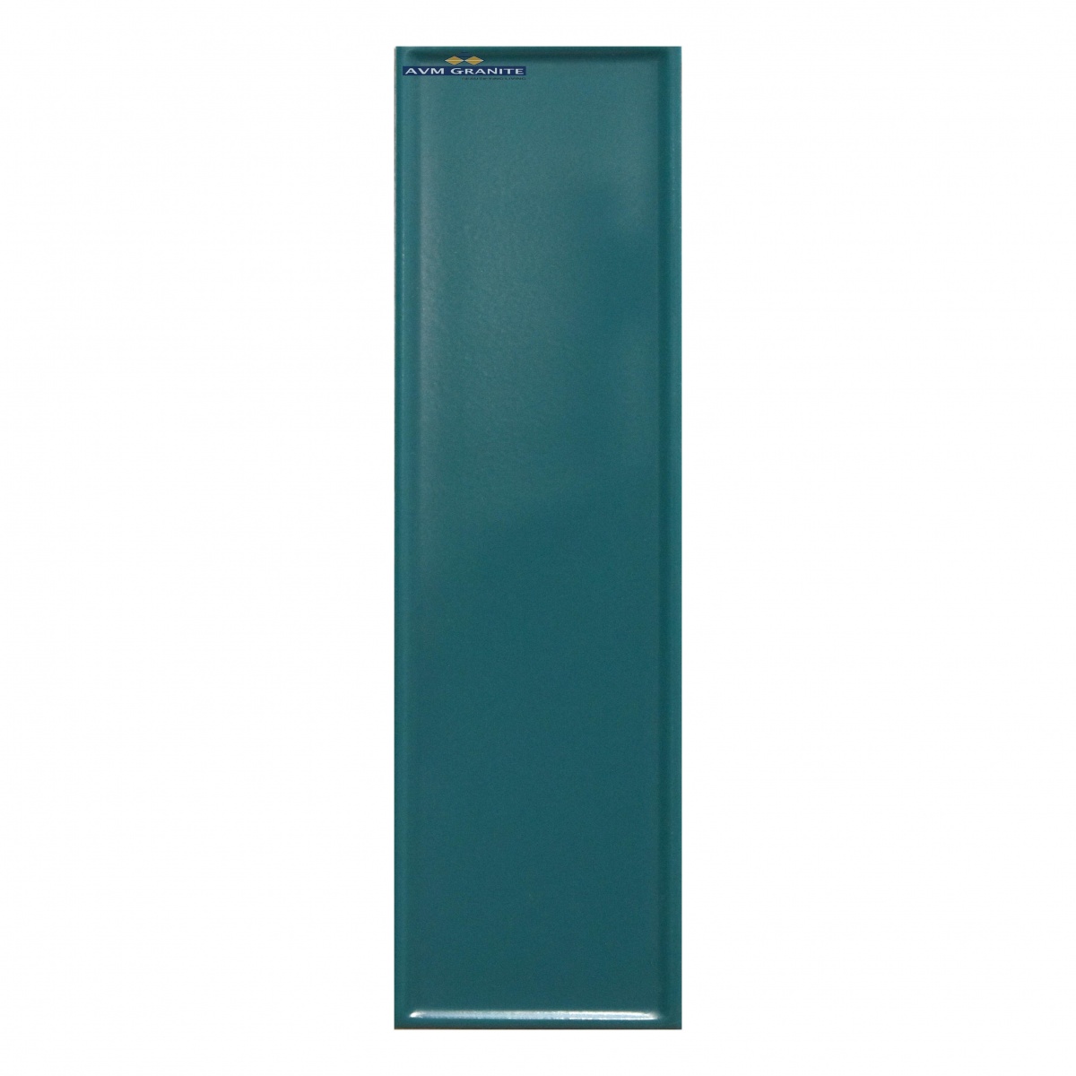 Teal Green Matt (65 x 260, Lemina) - 4