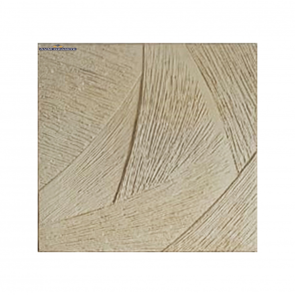 Lupristone Beige (19.75" x 19.75",Flexstone) - 4