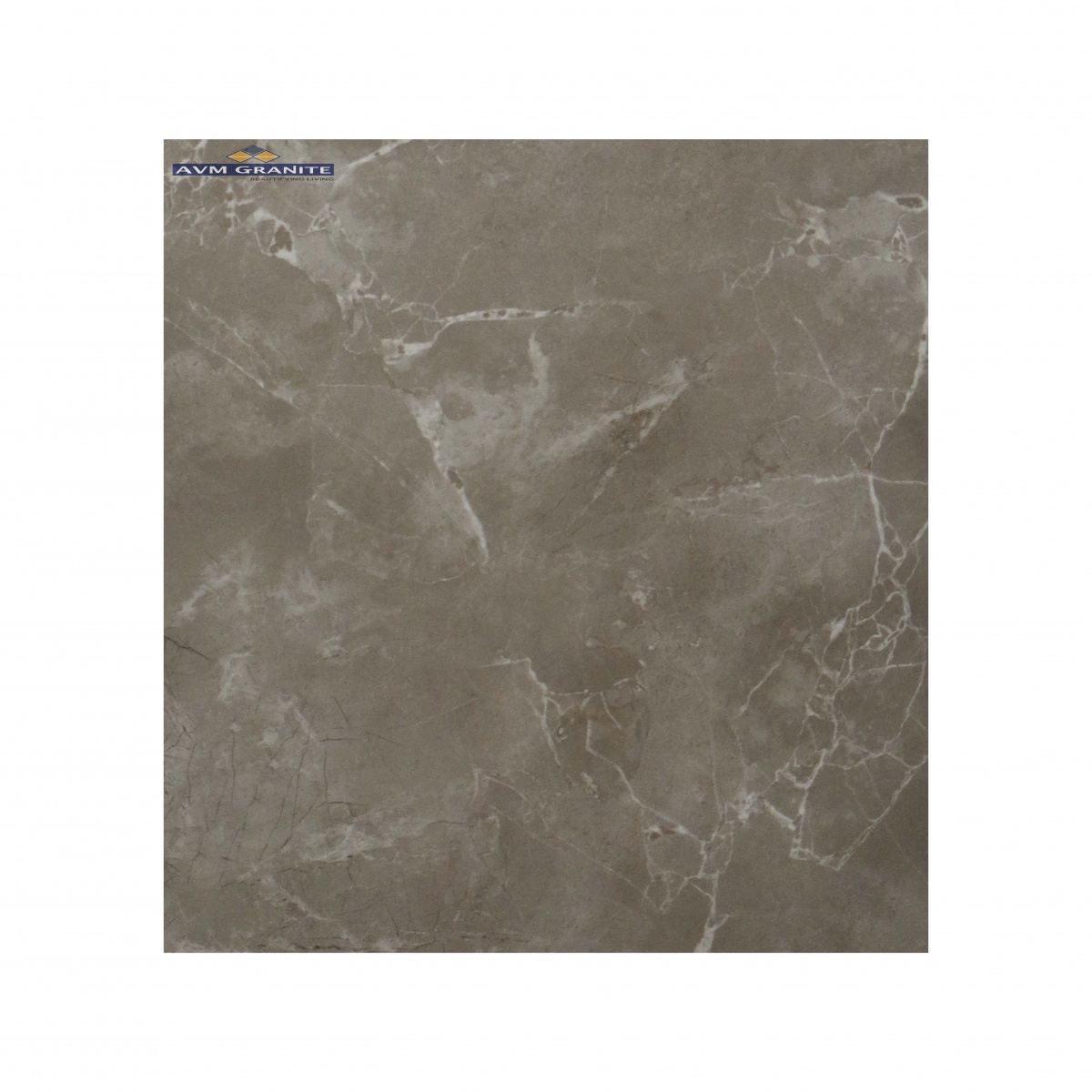 Alboran Taupe Endless Glossy (800 x 1600, Itaca) - 2