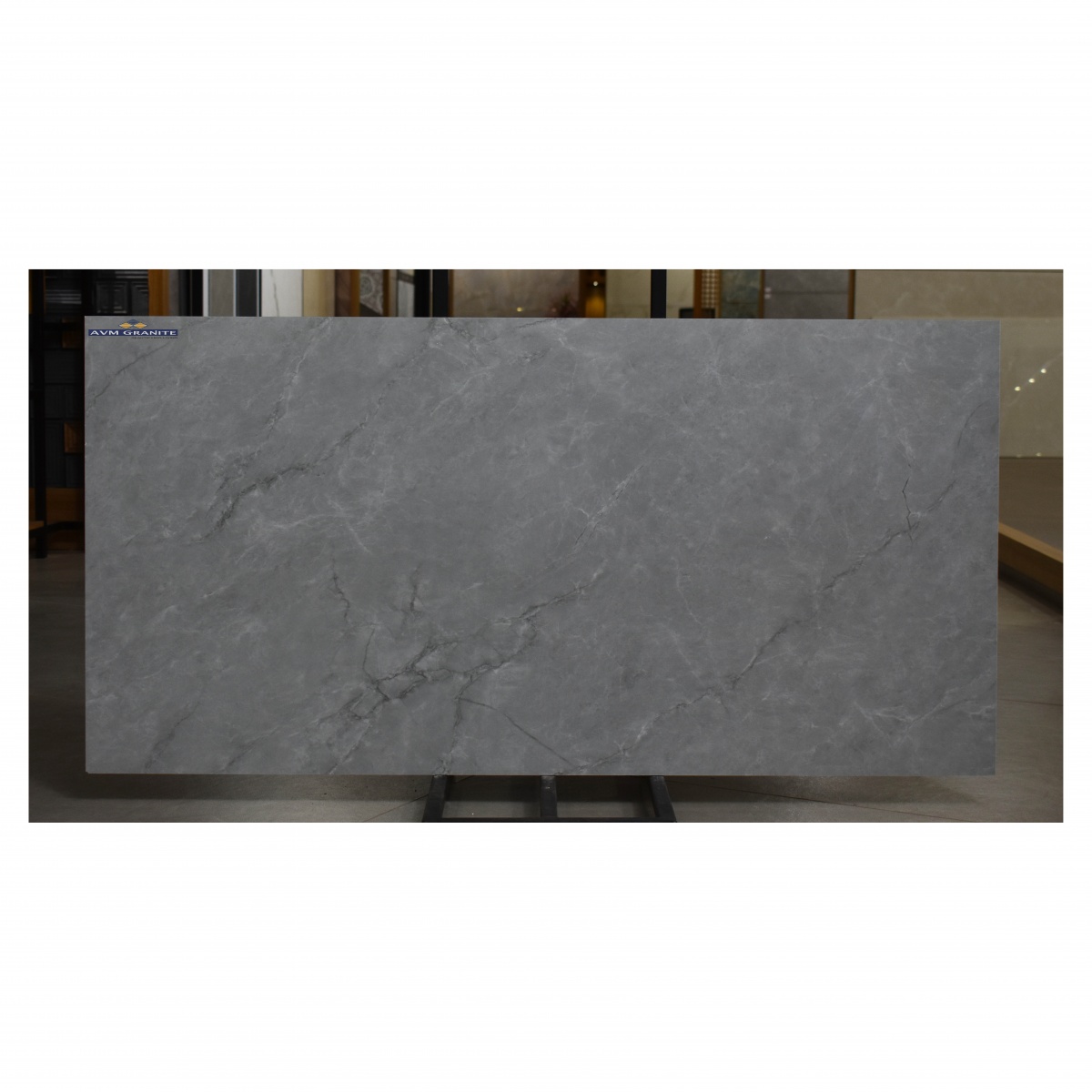 Klitten Grey Paper Matt + END (600 x 1200, Motto) - 4