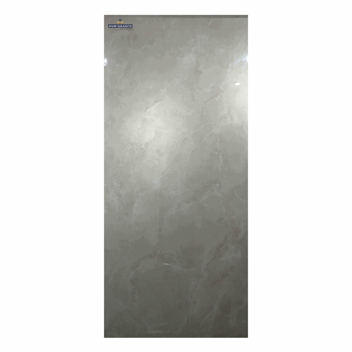 Albourn Beige EDL Glossy (1200 x 2400, Itaca) - 3