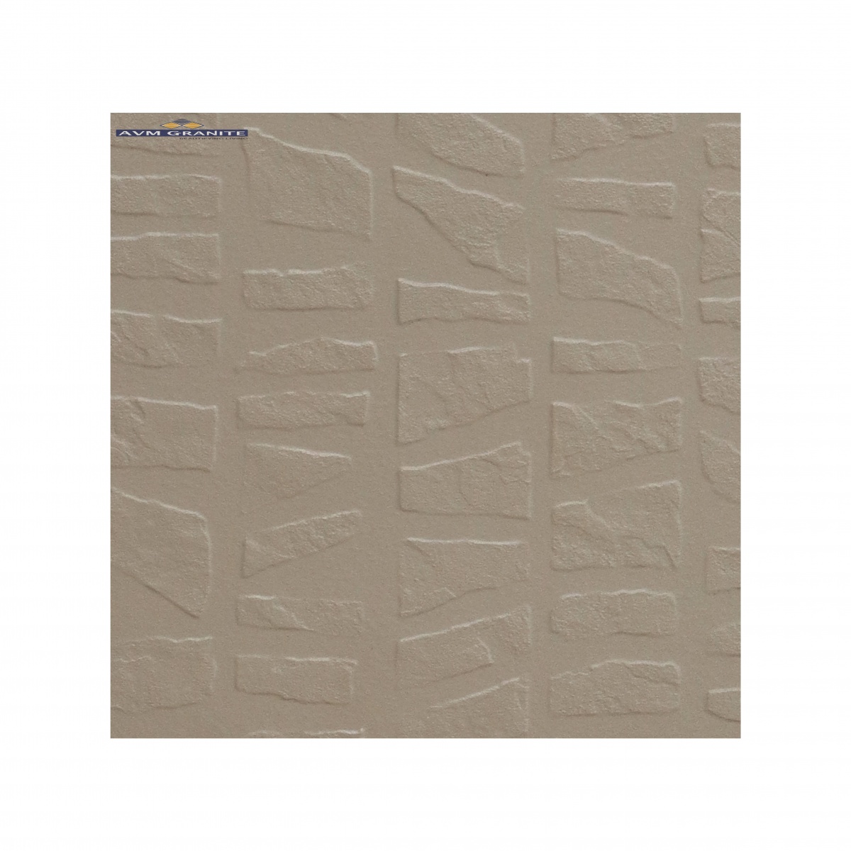 Stone Deck Mushroom  (600 x 1200, Velbon) - 2