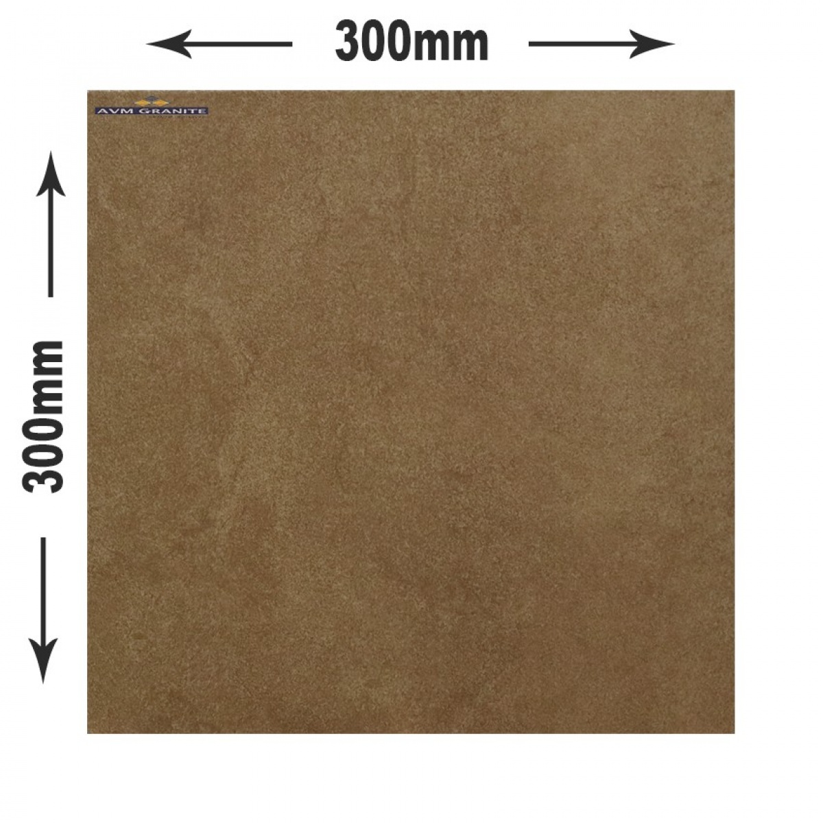 Rio Blanco Beige  (300 x 300, Nitco) - 4