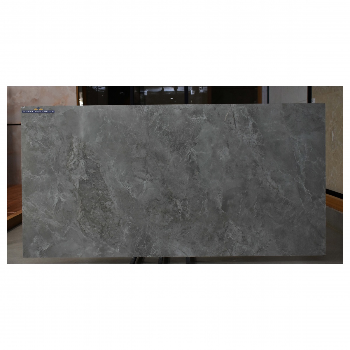 Vega Grey Italian Endless (800 x 1600, Motto) - 4