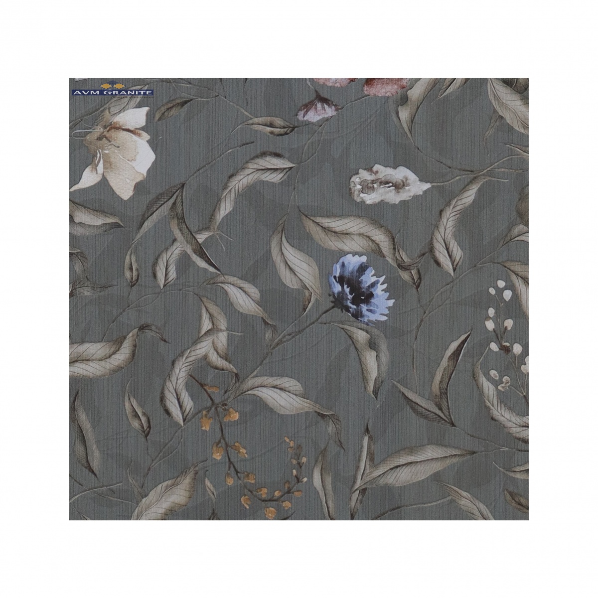 Fables Grace Green Mix Rect (900 X 300,TMT) - 2