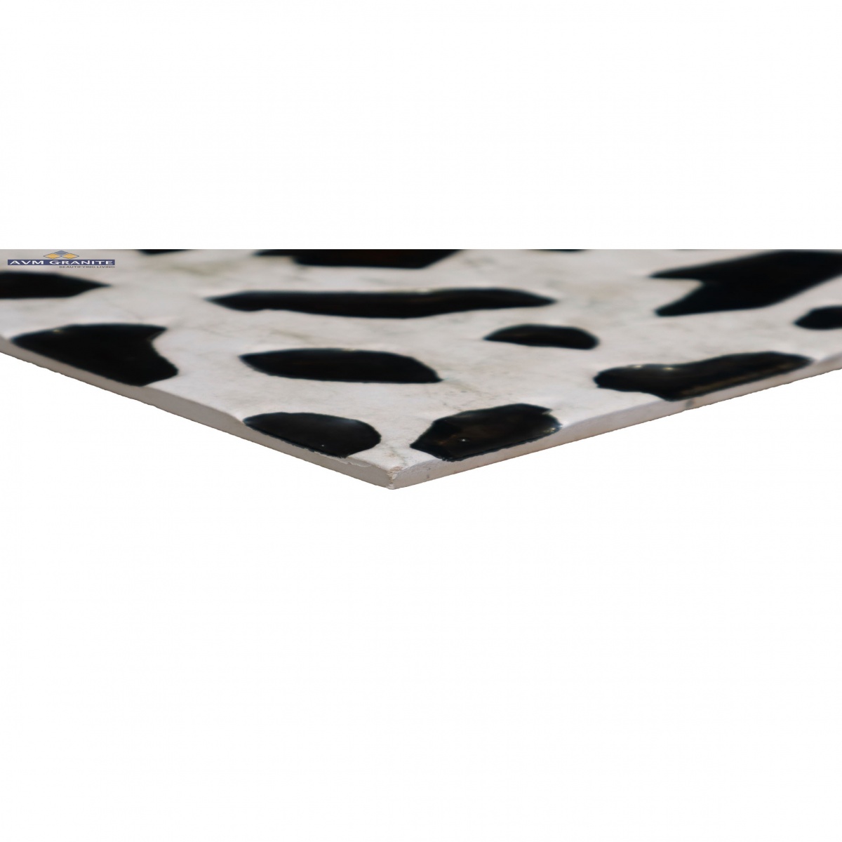 Latice Steel (250 x 250, Orbit) - 3