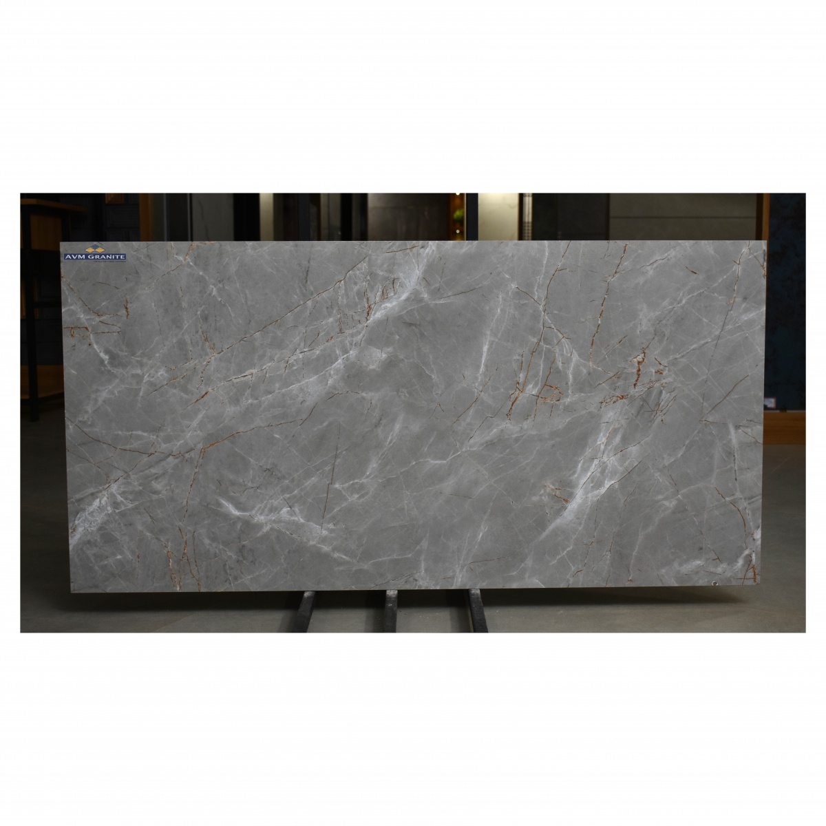 Lexor Grey Carving + End Carving (600 x 1200, Motto) - 4