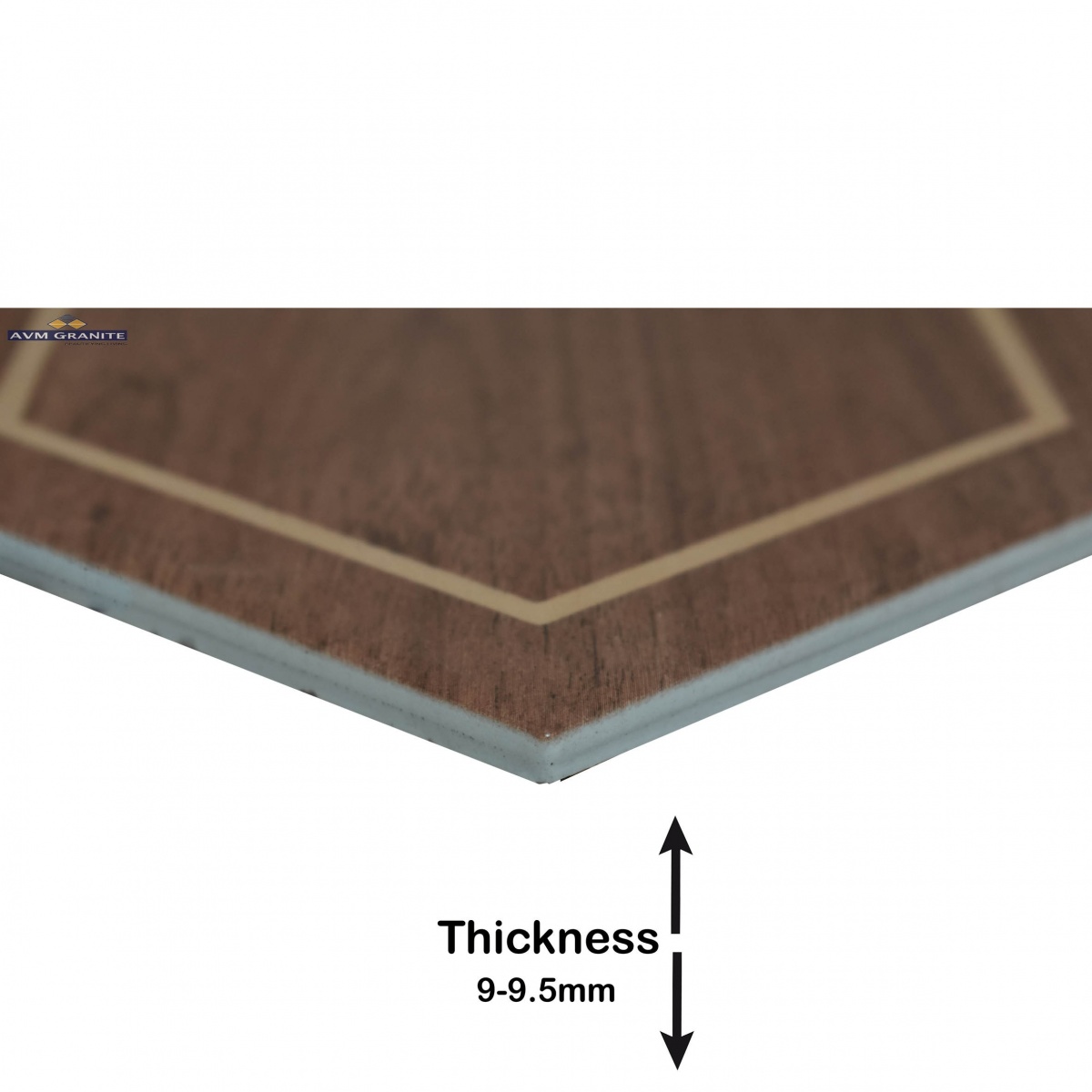 Diamante wood 1103 B (210 x 1053, Metro) - 3