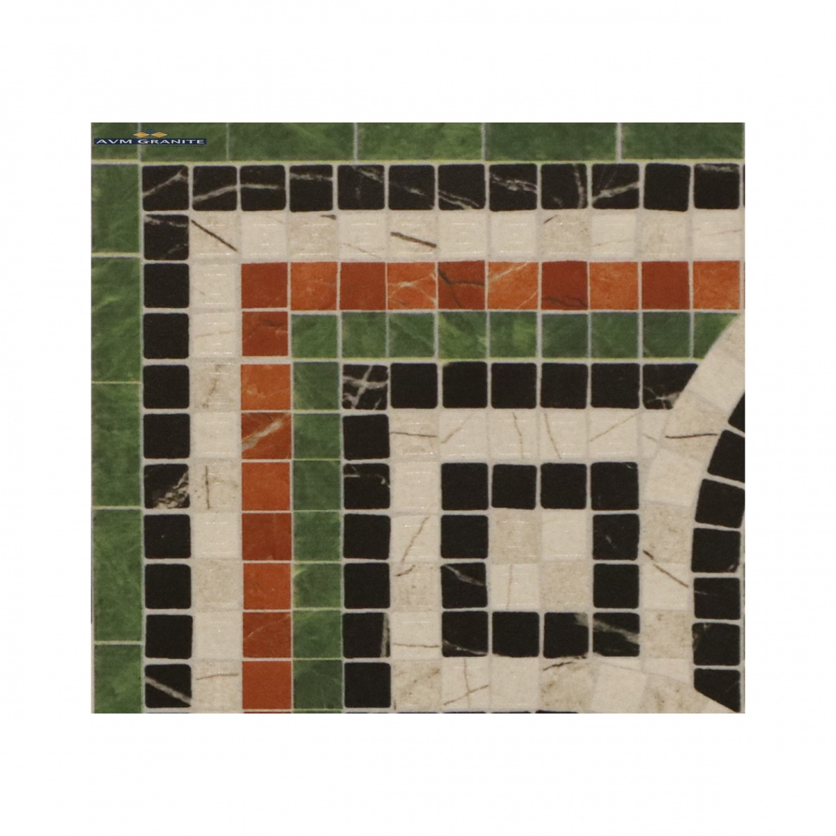 Infusion Decor Digi Matt 5.0 A 8.5mm (200 x 200, Motto) - 2
