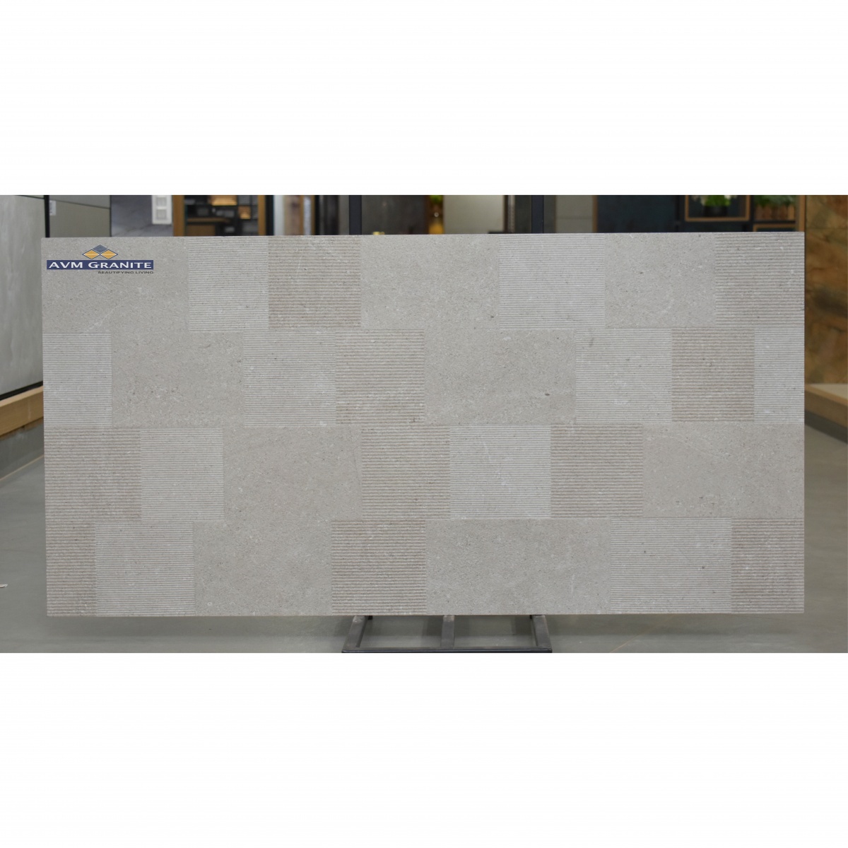 Native Crema Decore -1 Digi Matt Carving Punch Endless (600 x 1200, Motto) - 4