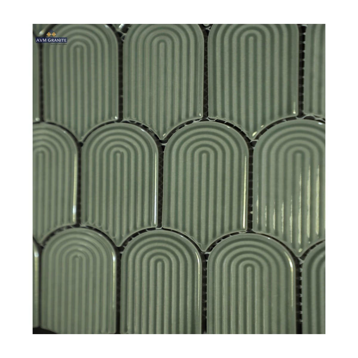 MCZ707 Light Green   (288 x 297.5, Larios) - 1