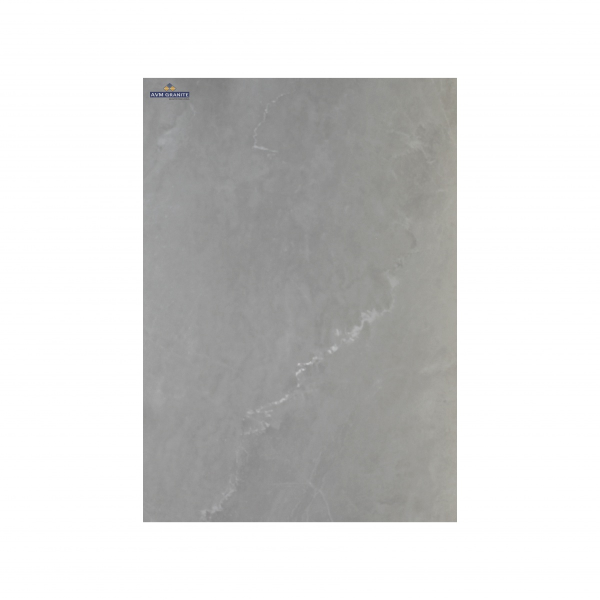 Hoedix White Endless+Carving Matt Carving (600 x 1200, Motto) - 2