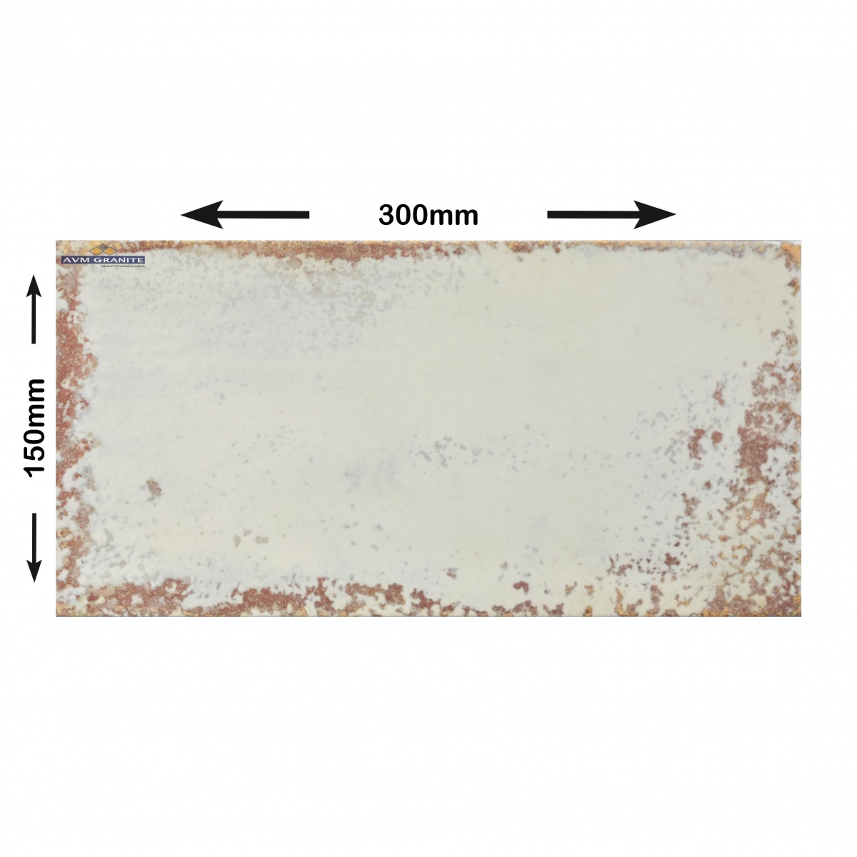 Atelier White (150 x 300, Orbit) - 4