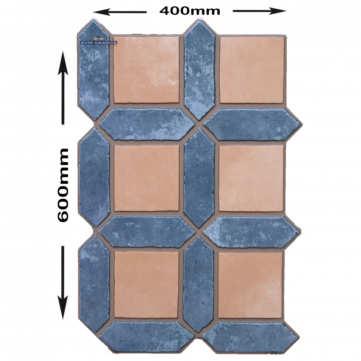 Arendel Blue (400 x 600,Aurica) - 4