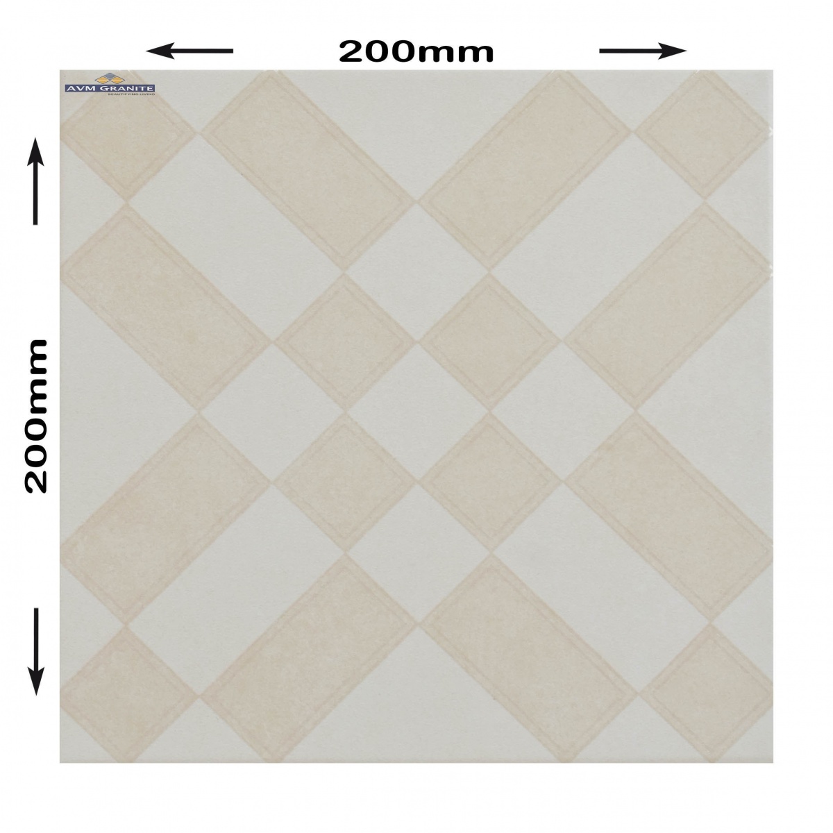 Picasso Chalk Decor 2 Digi Matt 5.0 8.5mm (200 x 200, Motto) - 4