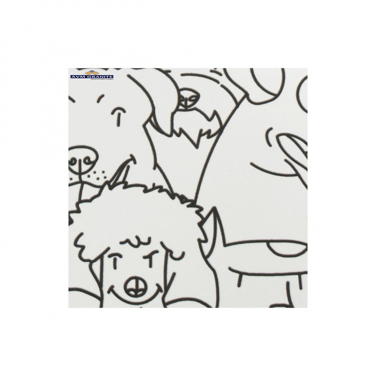 Oh My Dog (250 x 250,Aurica) - 2