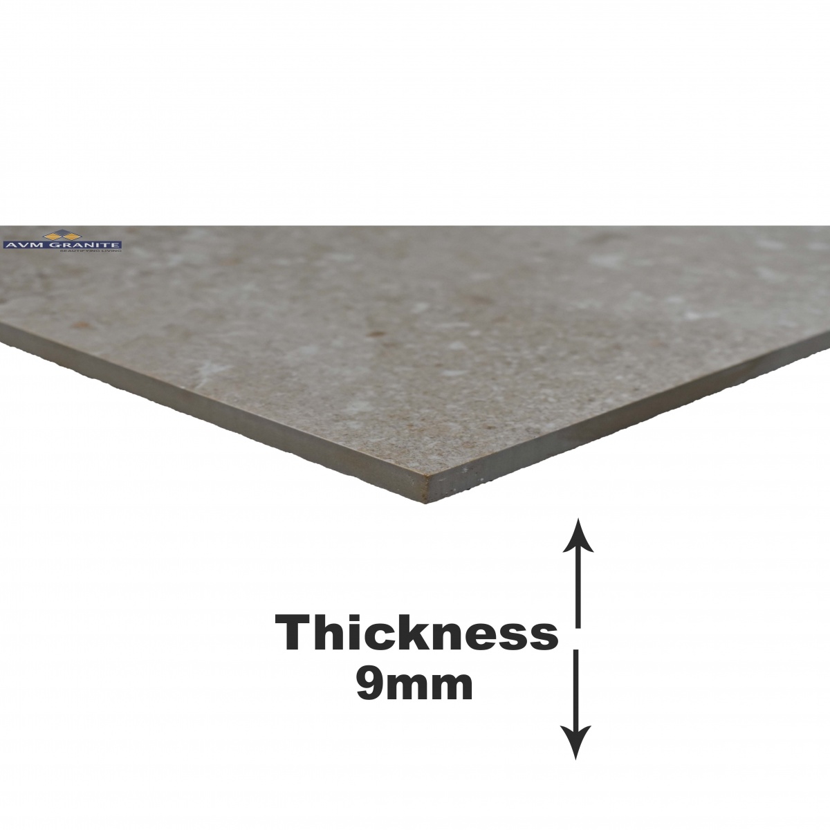 Portland Stone Moca Matt Rustic Matt (600 x 1200, Exotica) - 3