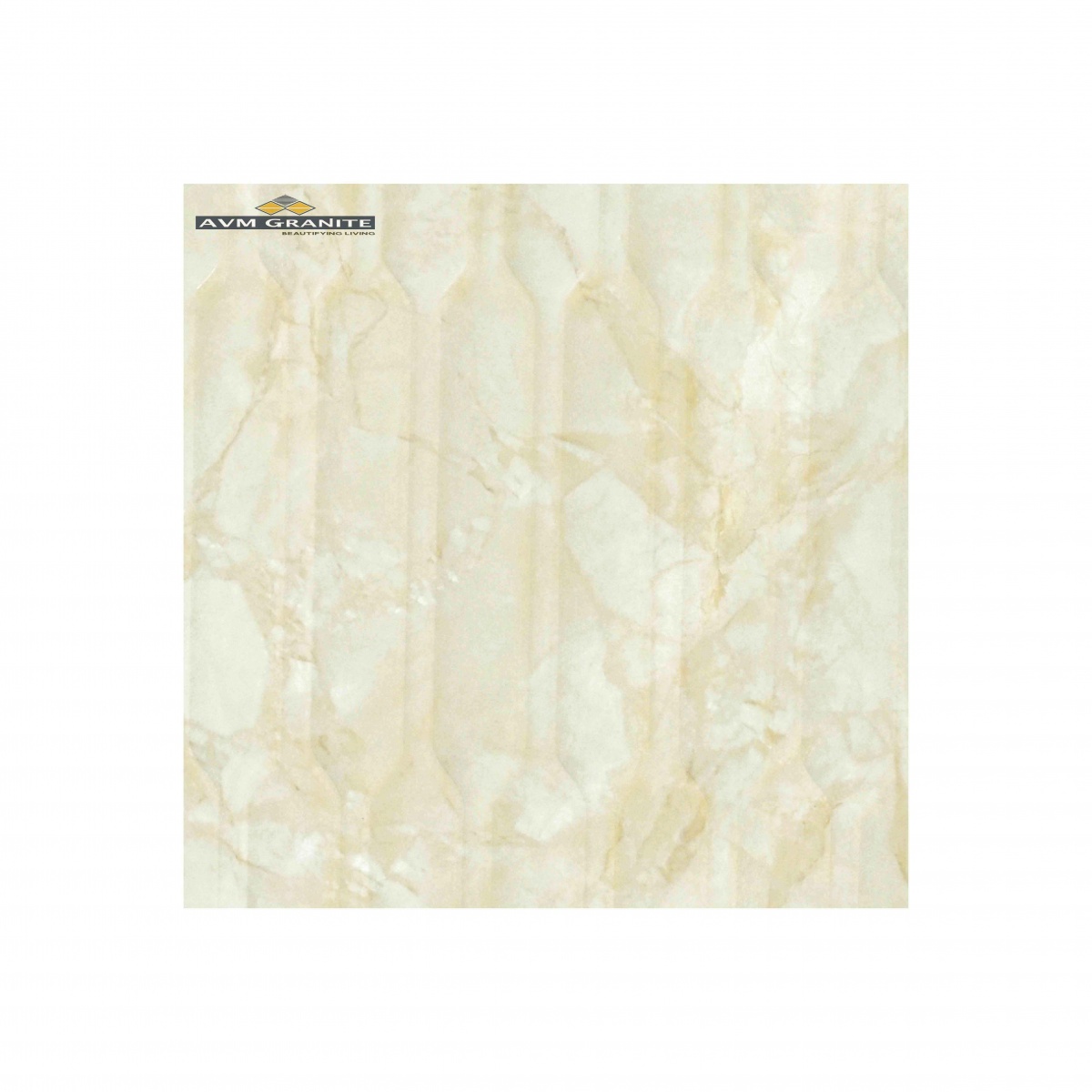 Endless Luxe Ivory Crave Decor (600 x 1200, Icon) - 2