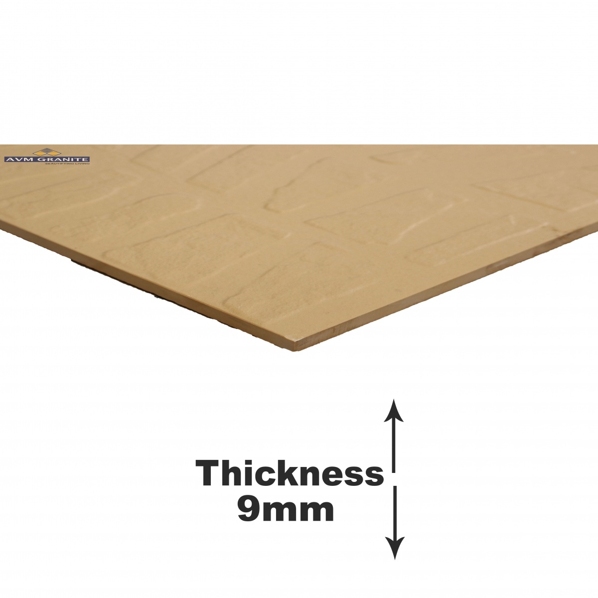 Stone Deck Blonde  (600 x 1200, Velbon) - 3