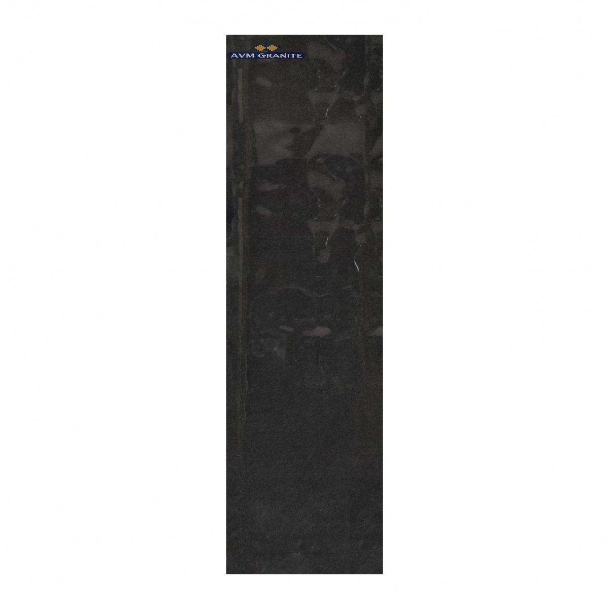 Levels Black Glossy Granula 8.5mm (60 x 250, Motto) - 5