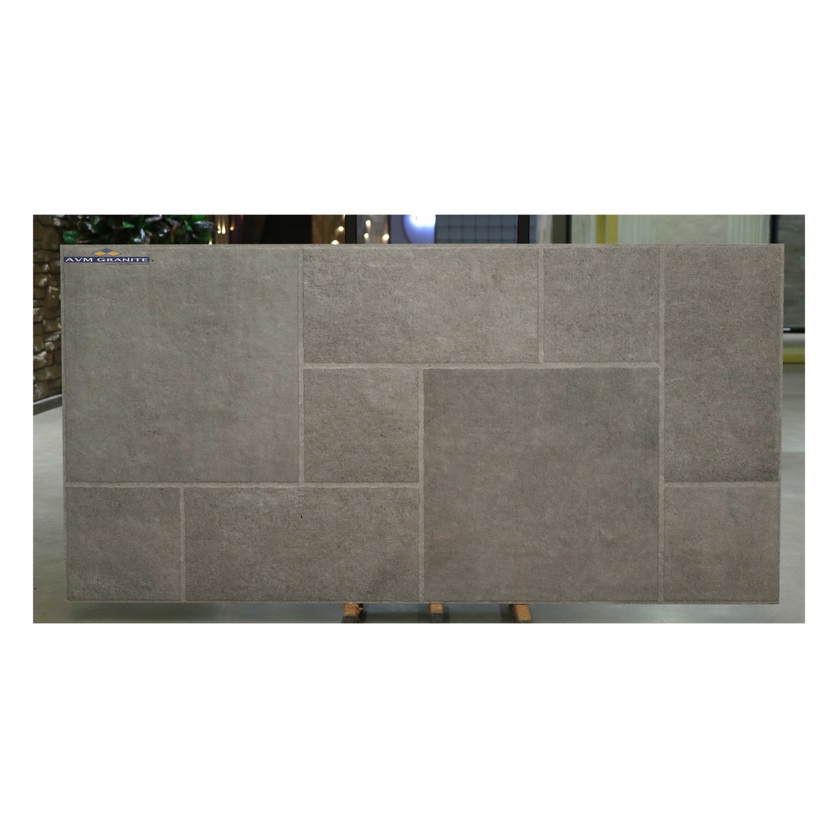 Royal Trasia Gris (600 x 1200, Creanza) - 4