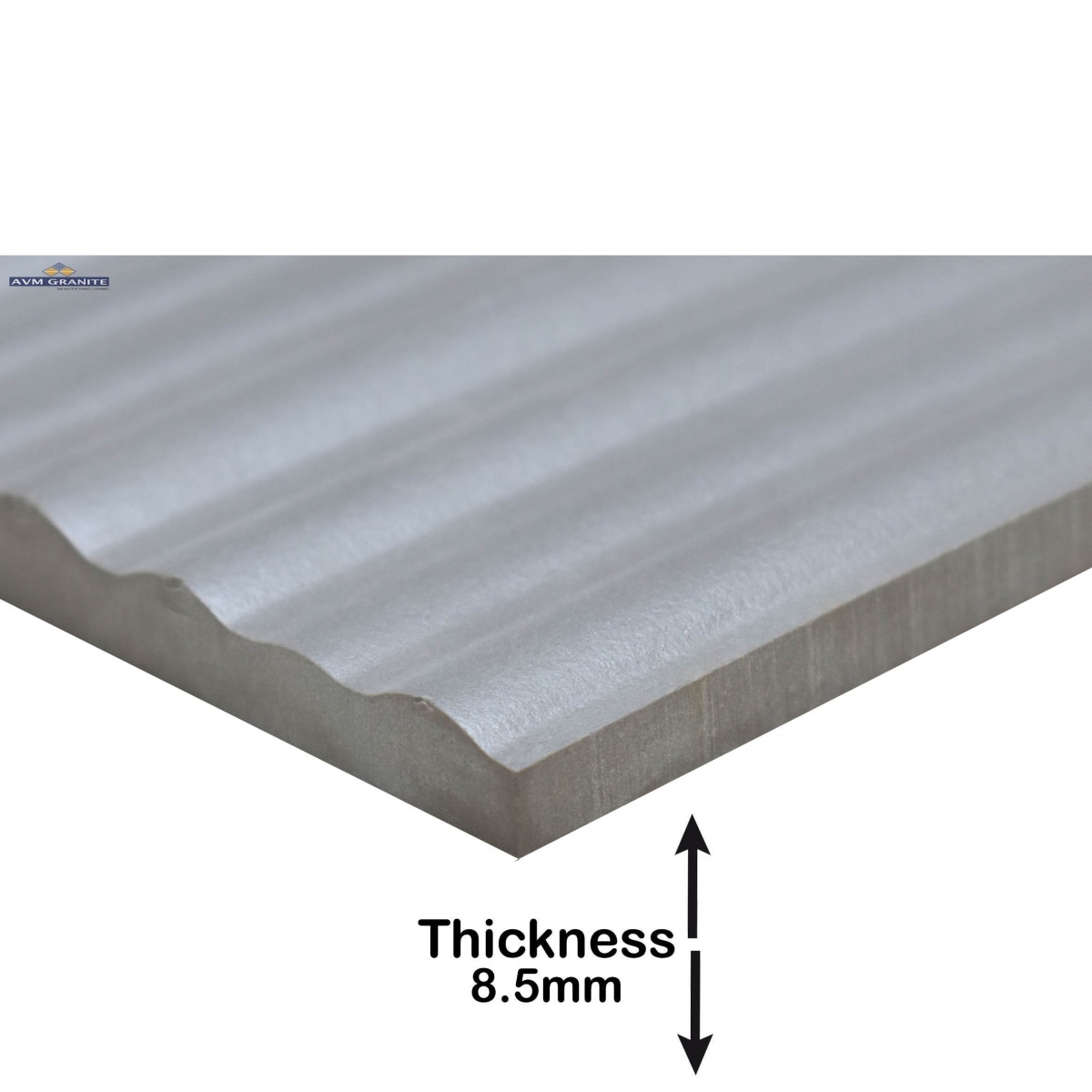 Olite Graphite (163 x 517, VD and Company) - 3