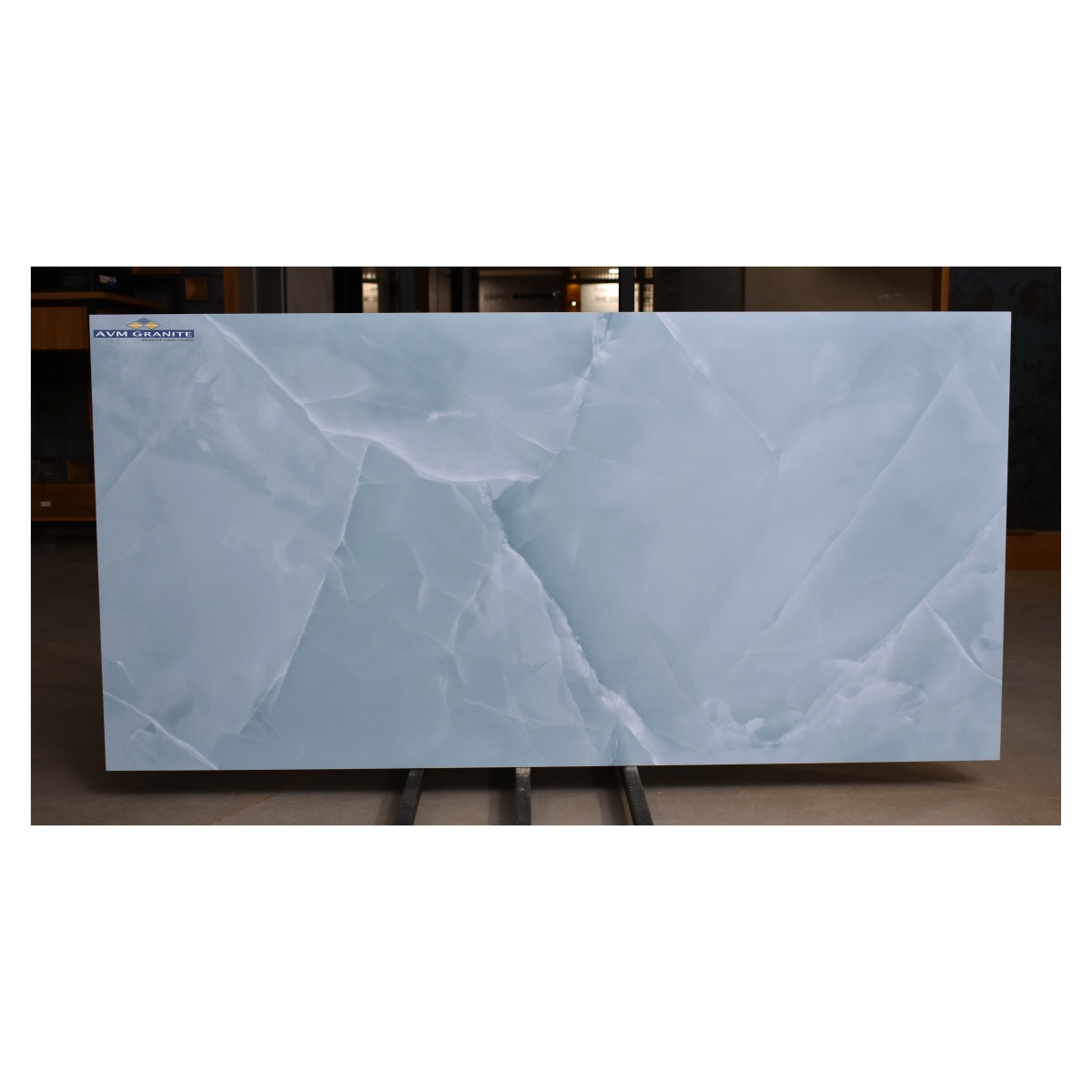 Melbourane Onyx Sky Carving + End Carving (600 x 1200, Motto) - 4