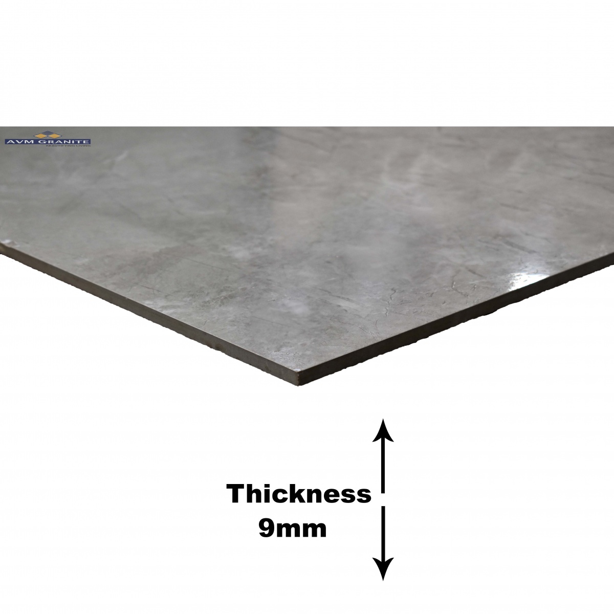 Vega Grey Endless Crystal Steel (800 x 1600, Motto) - 3