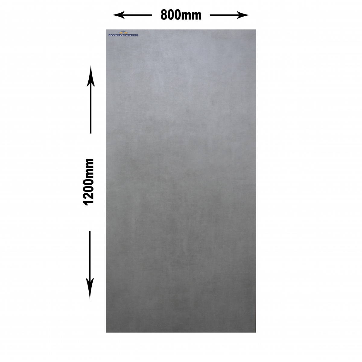 Murals Grey GHR (800 x 1600, Motto) - 3