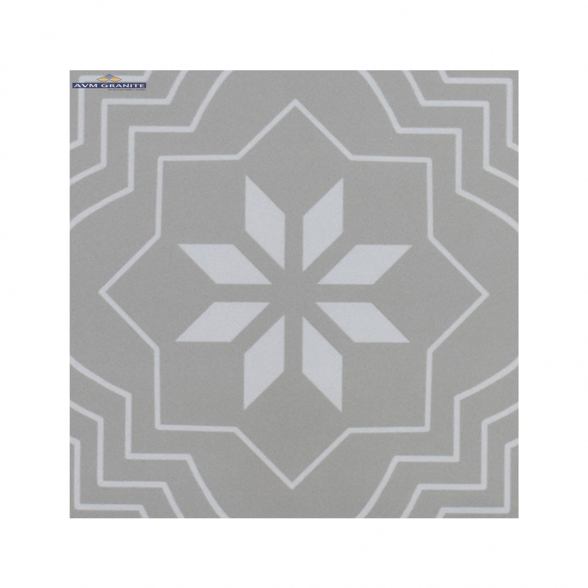 Colombo Rustic Decor Carving (600 x 600, Duracon) - 2
