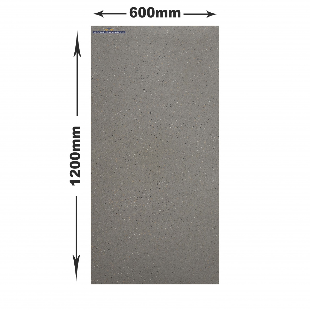 Mosaic Fossil Satin  (600 x 1200, Velbon) - 5