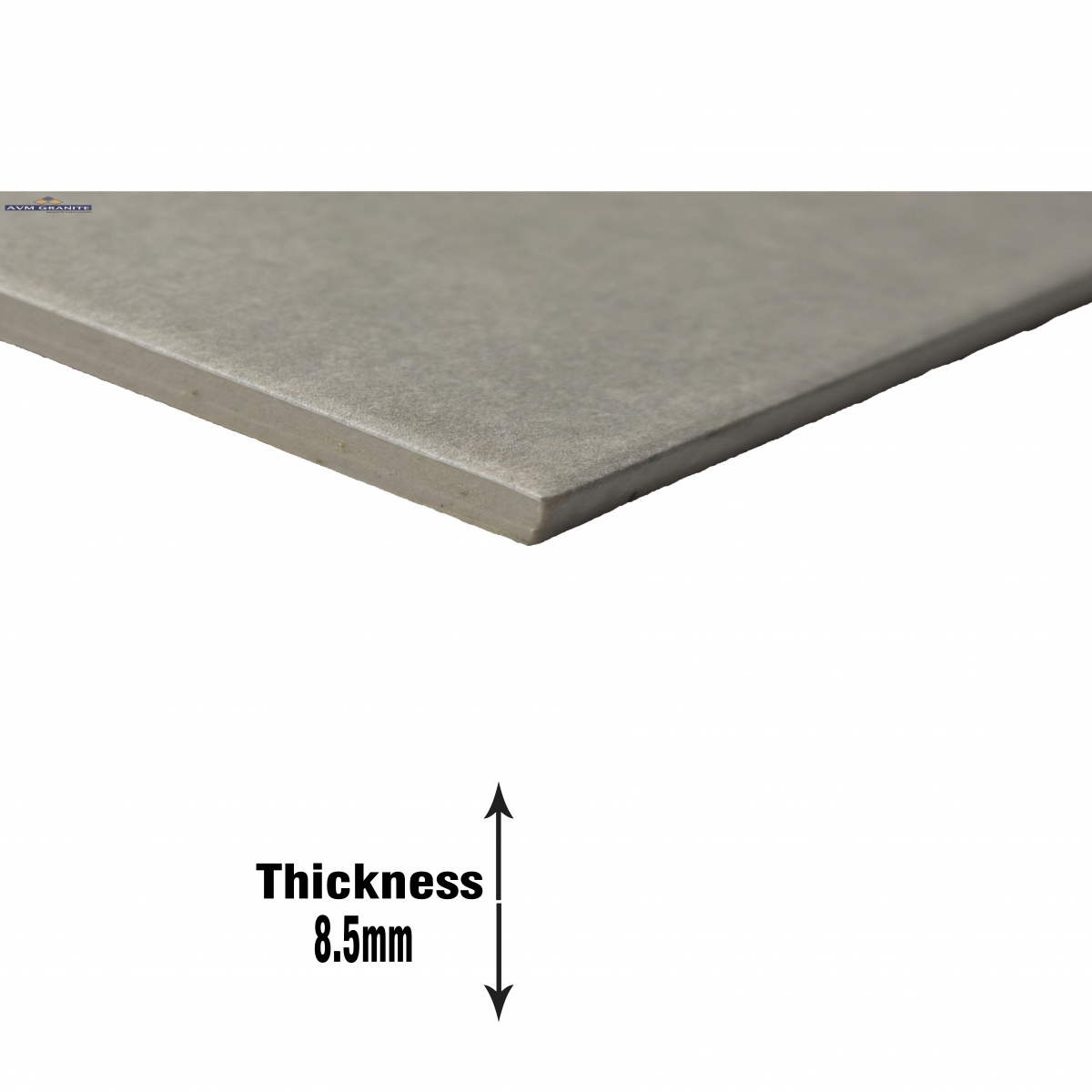 Levels Steel Digimatt 8.5mm (200 x 200, Motto) - 4