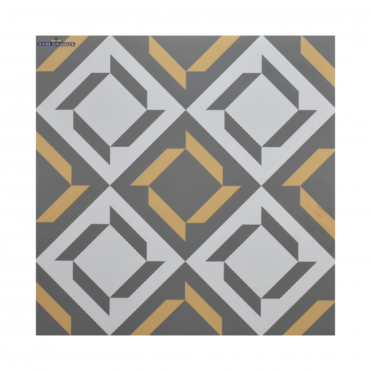 Beijing Rustic Carving Decor (600 x 600, Duracon) - 5