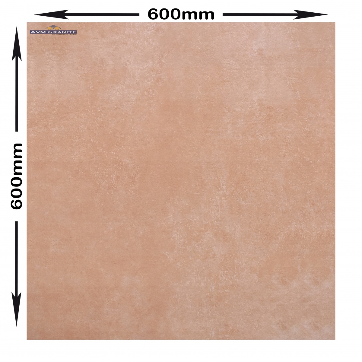Clay Terra Zero Matt (600 x 600, Icon) - 3