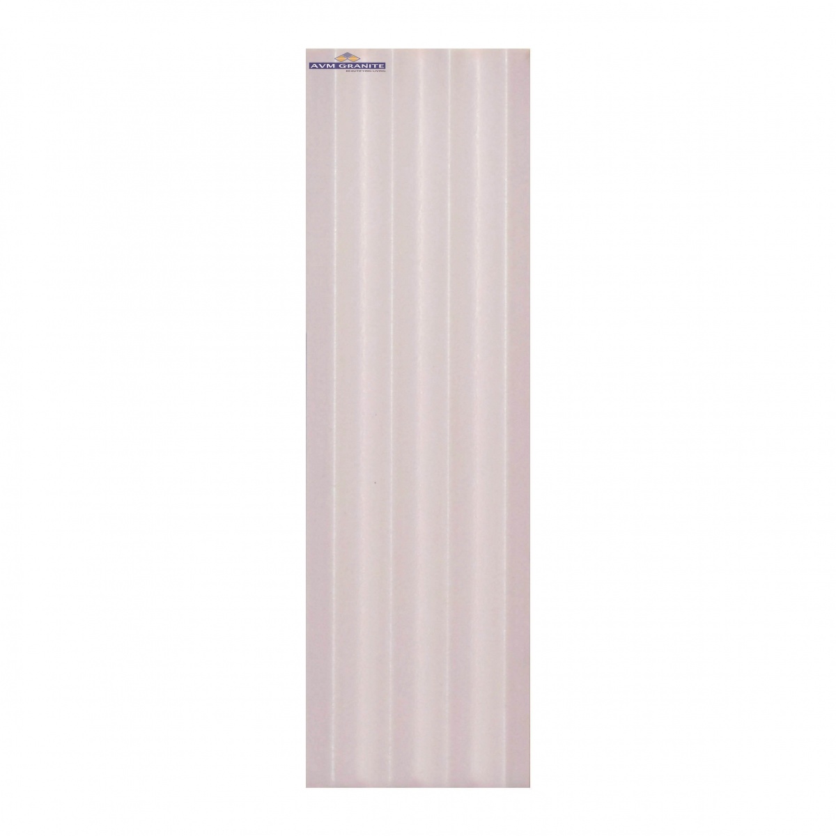 Praia Pink Stony Matt (50 x 200, Milagro) - 5