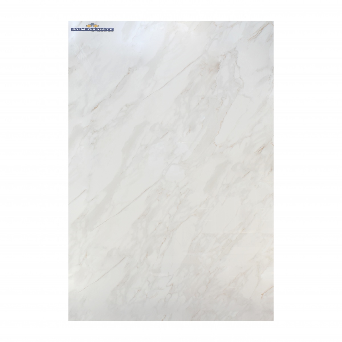 Grande Statuario Luxe (1200 x 1800, Creanza) - 6