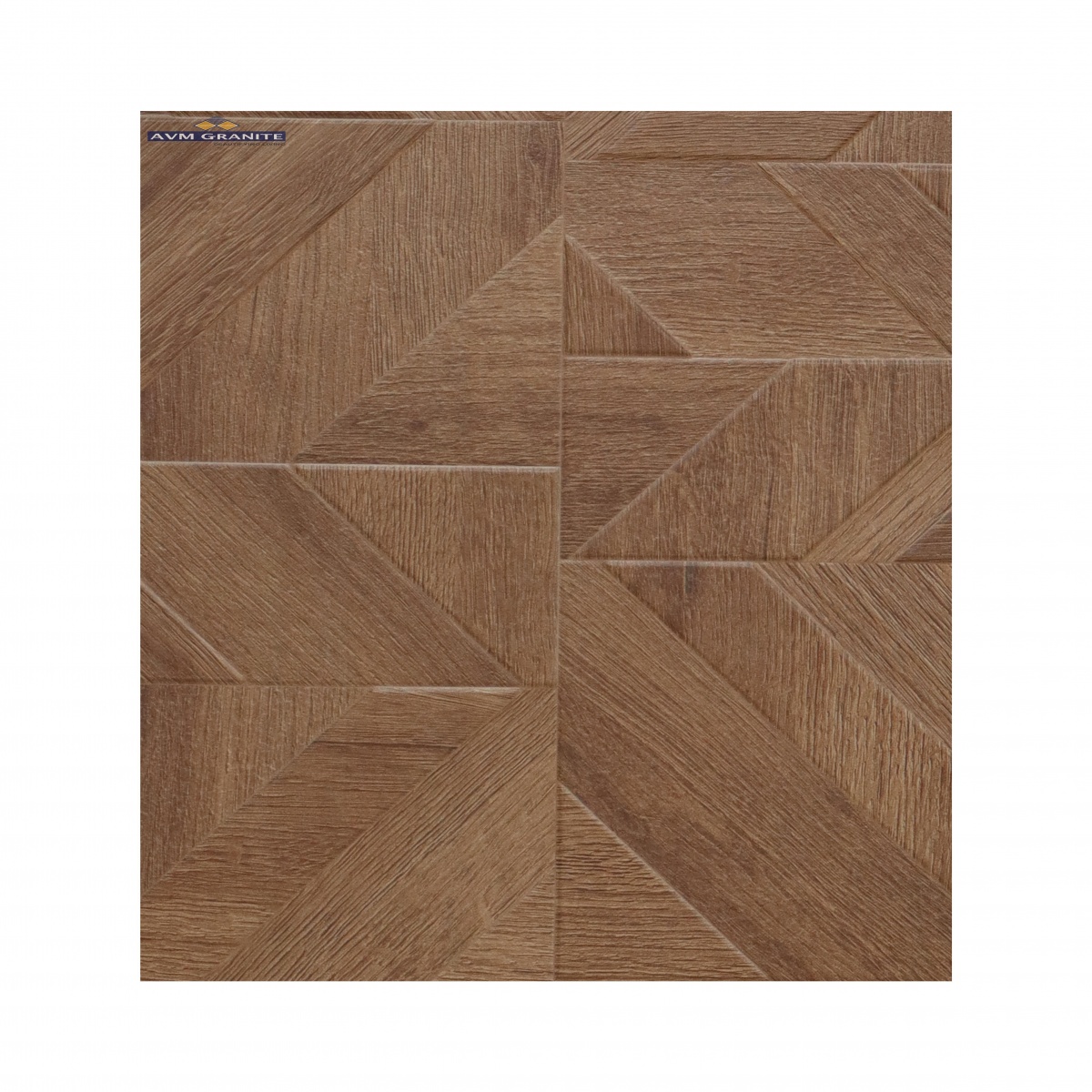 ROYAL ROCKWOOD OAK ( 600 x 1200, Creanza ) - 2