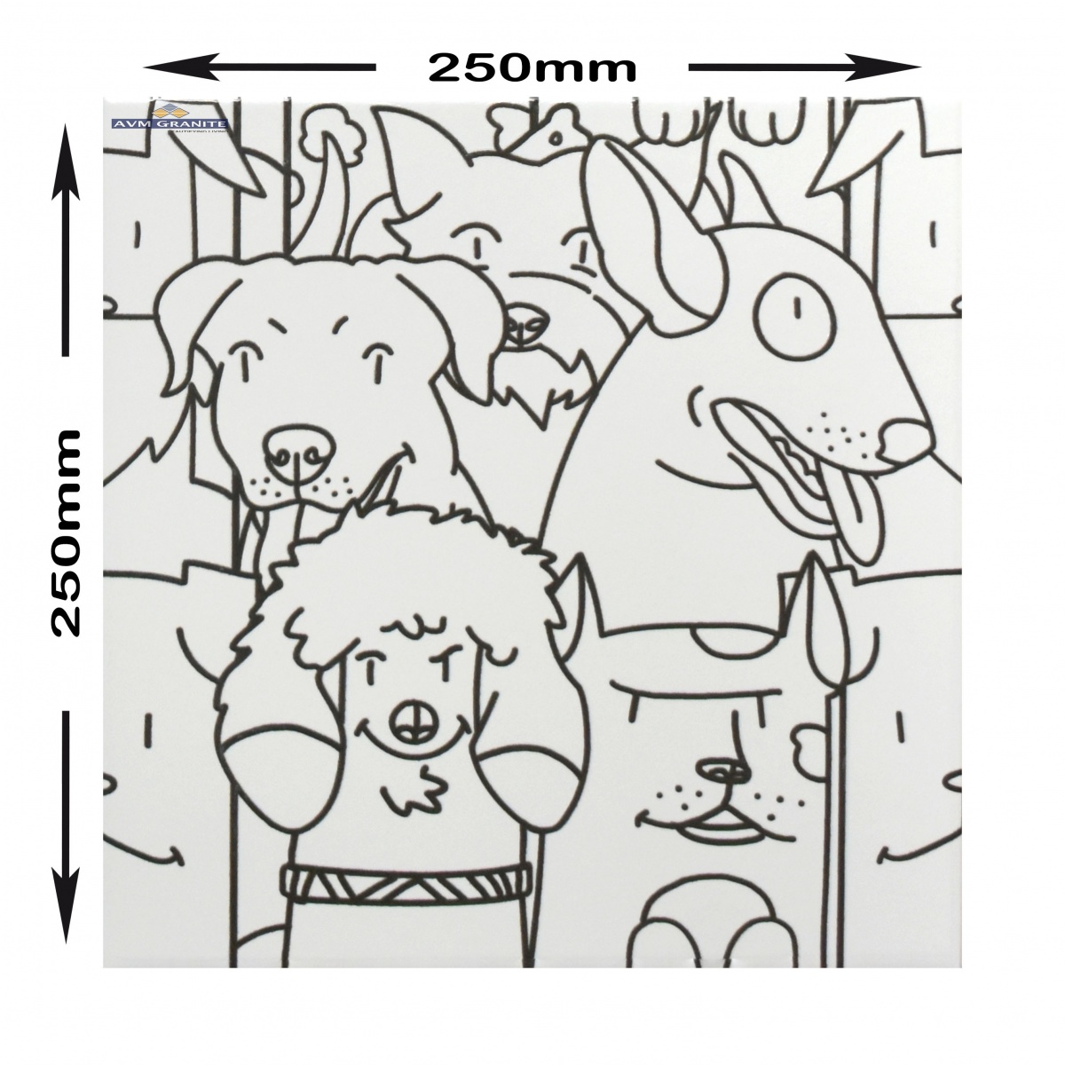 Oh My Dog (250 x 250,Aurica) - 4