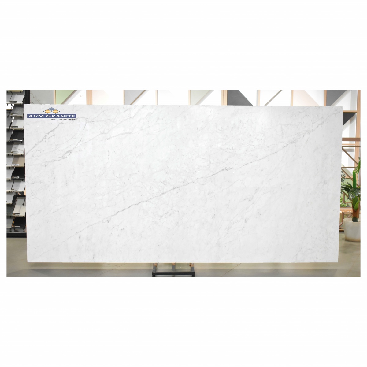Carrara Evora Crystal Polish+ (1200 x 2400, Icon) - 3