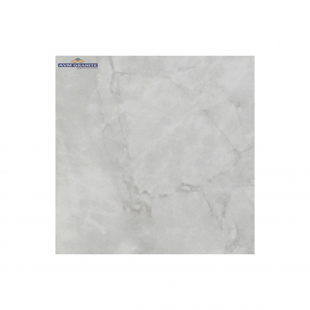 Alpino Grey Endless Glossy (1200 x 1800, Itaca) - 1