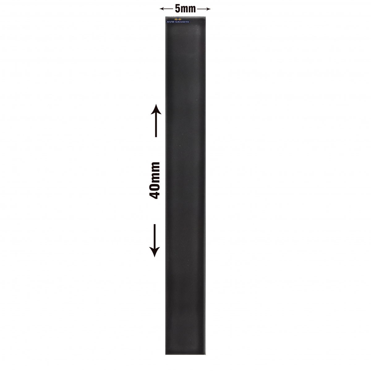 Vitral Black (5 x 40, TMT) - 4