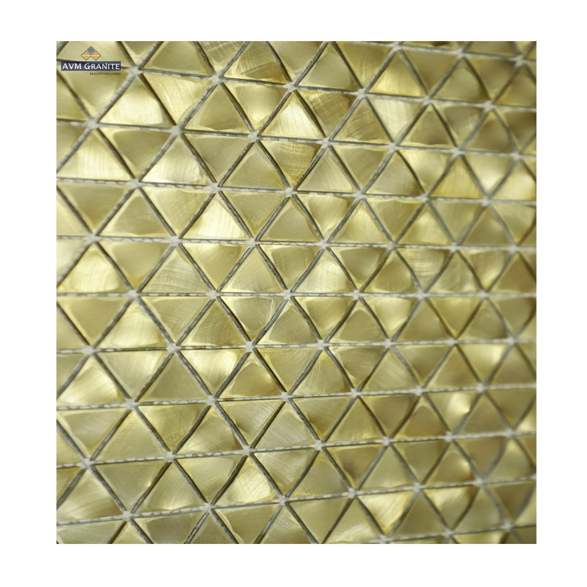 GM-53 Triangle Gold  ( 292 x 302, TMT ) - 2