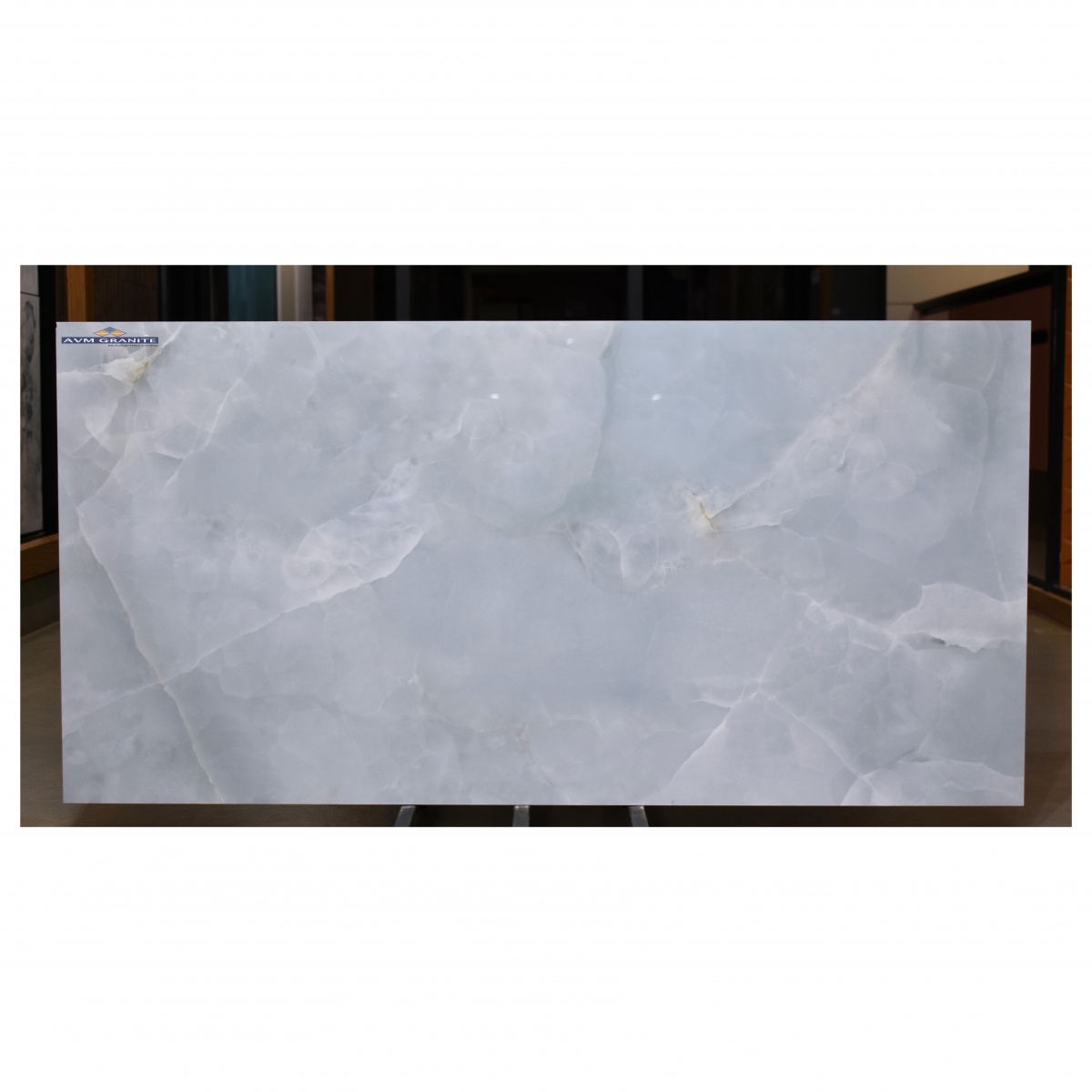 Omster Sky Glossy  (600 x 1200, Monza) - 4