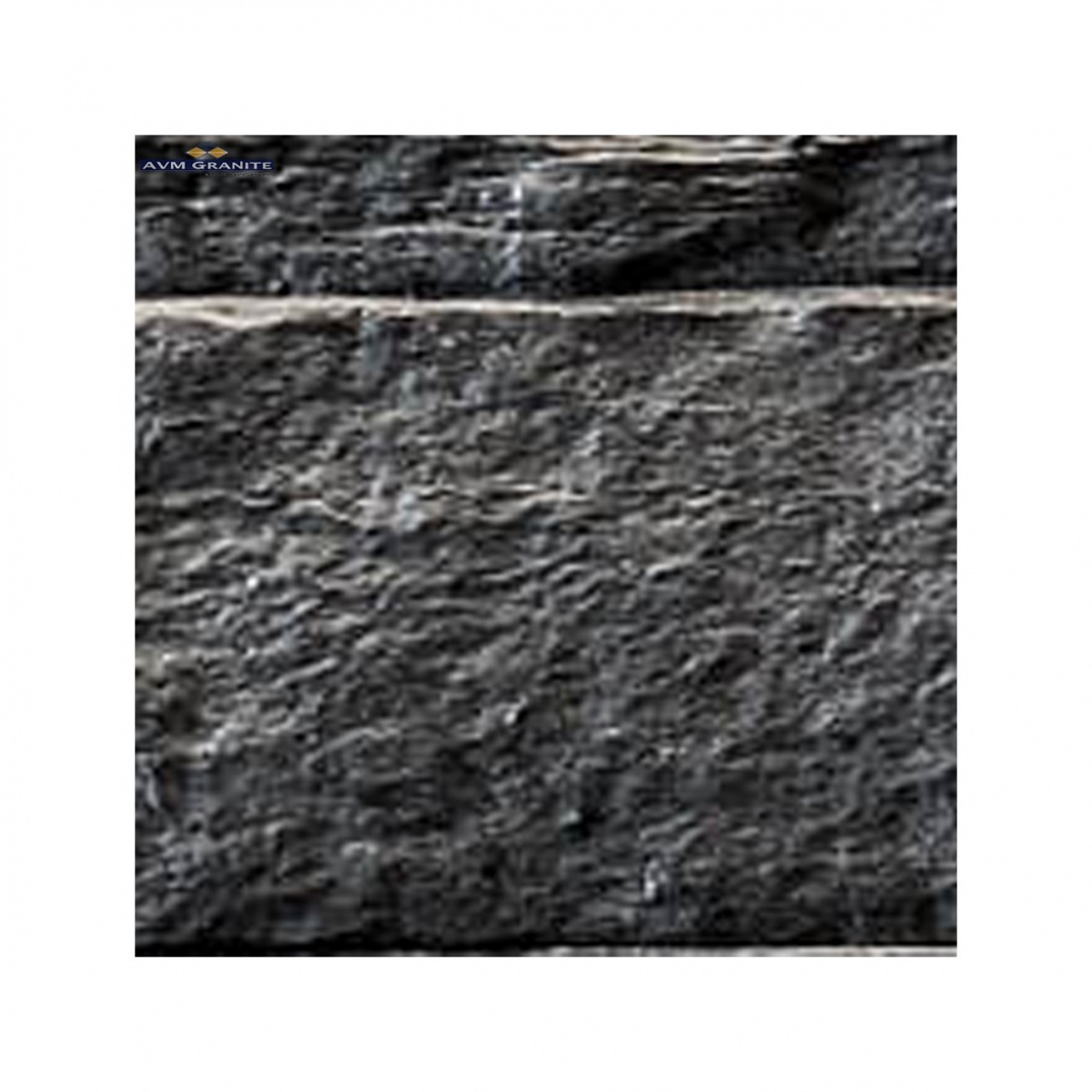 Serra Graphite (3.75'' X 13.25'' 3.75'' X 7.75 '',Flexstone) - 2