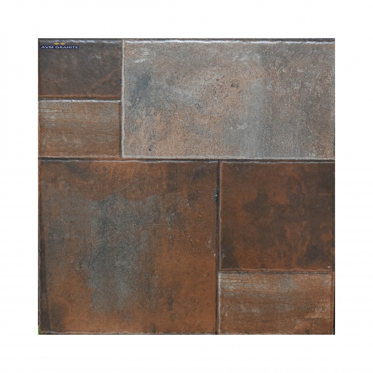 Rossy Rust (400 x 400, Creanza) - 6