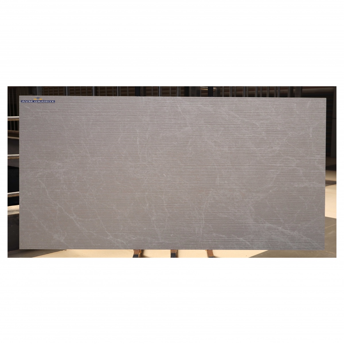Moon Stone Bianco D√É¬©cor GHR GHR Punch Structure (600 x 1200, Itaca) - 4
