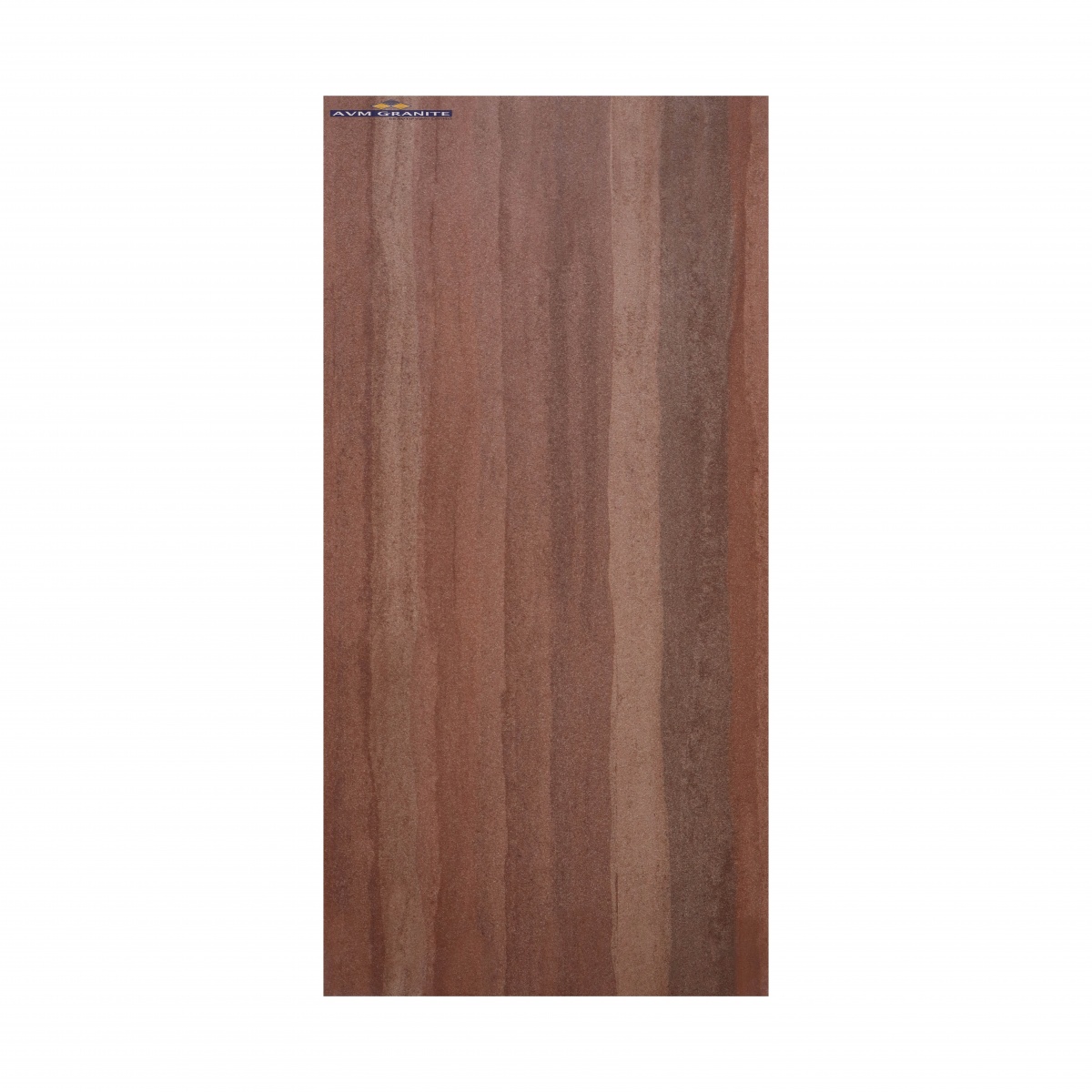 Rammed Earth Terracotta (600 x 1200, Lorence) - 4