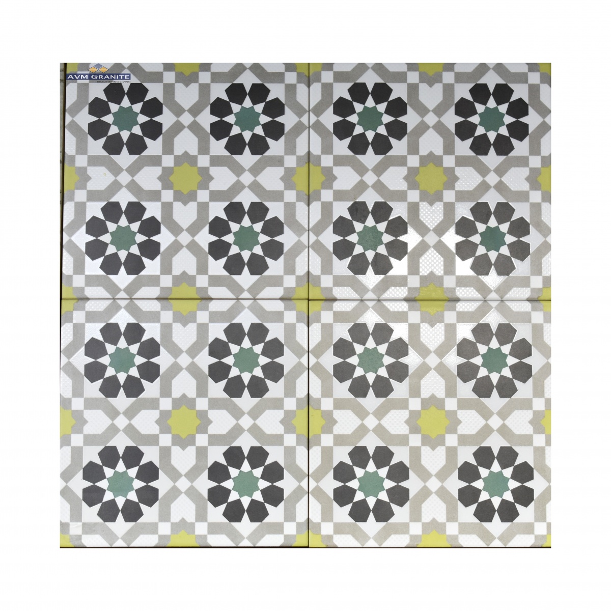 Retro Onde (200 x 200, Subway) - 5