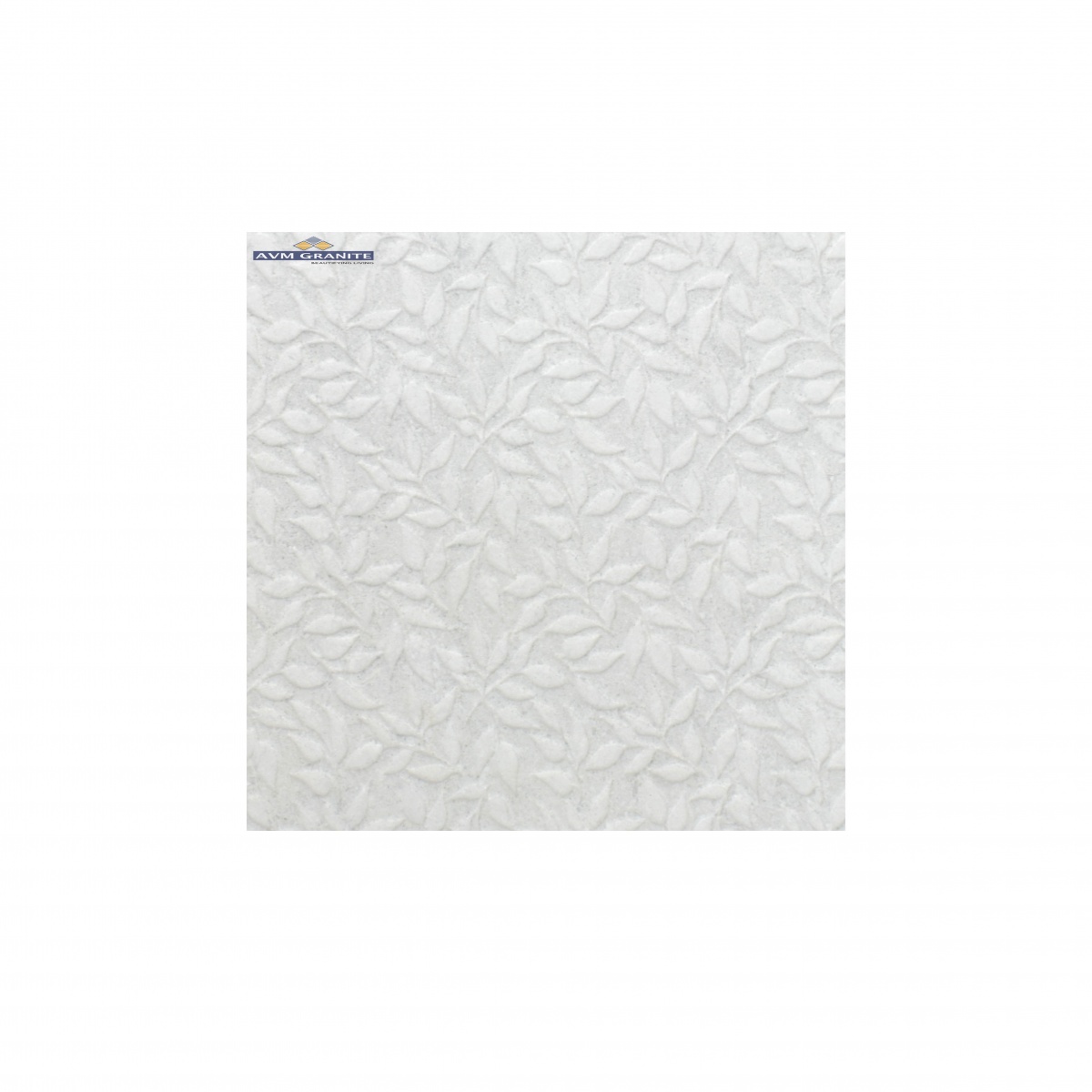 Vinci Leaved White (400 x 1200, TMT) - 2