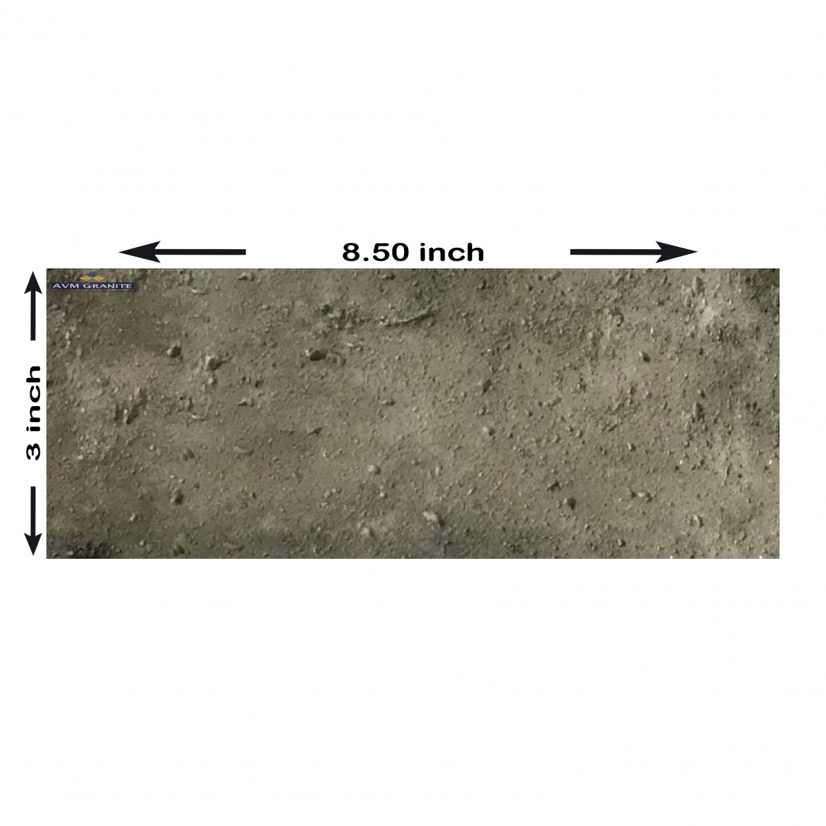 BGB Bricks Natural (3" x 8.50'',Flexstone) - 4